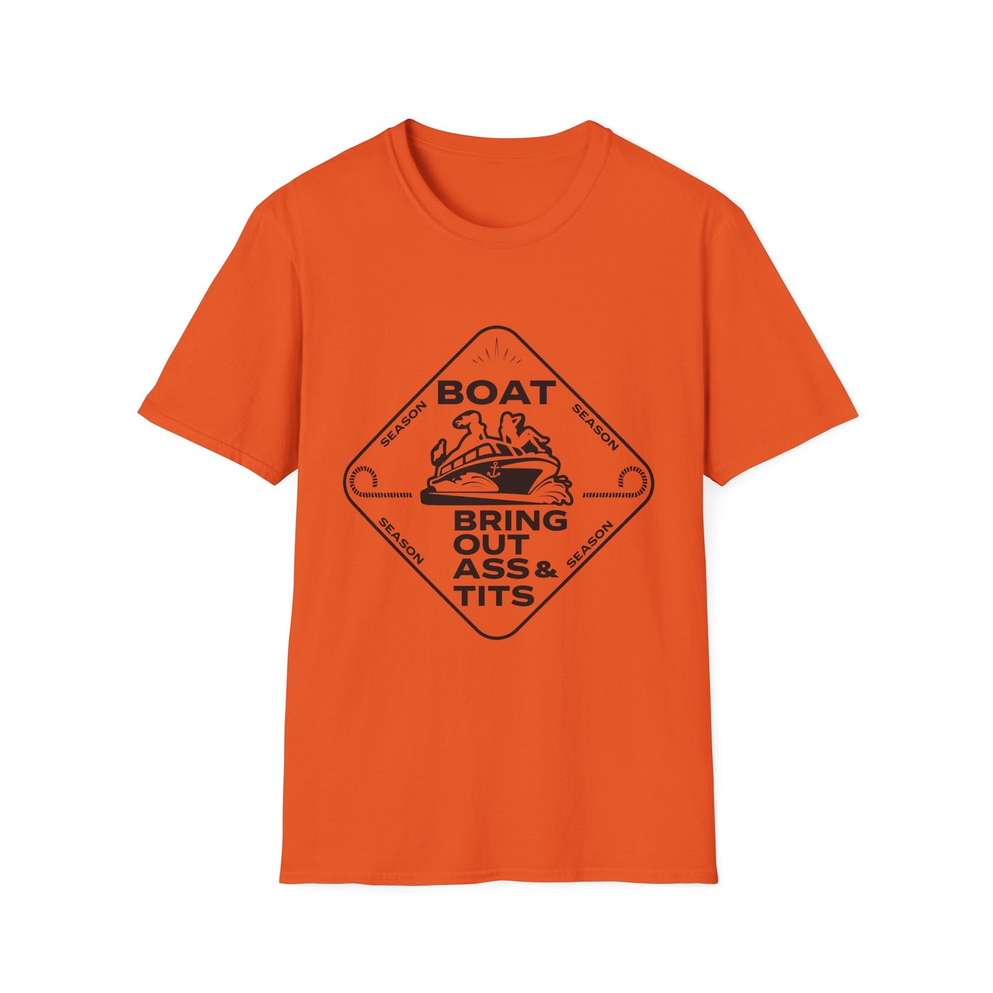 Boating Season