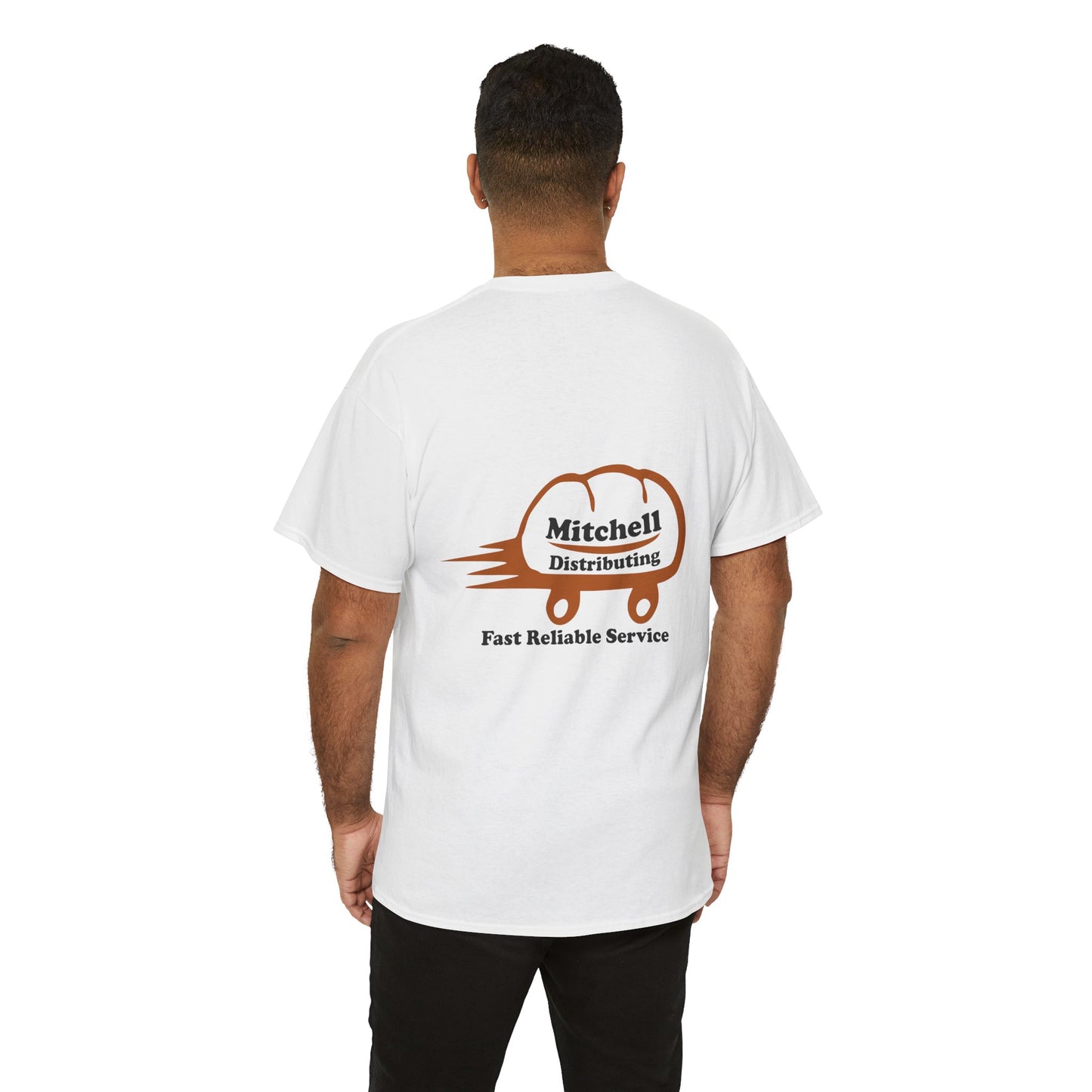 Mitchell Distributing