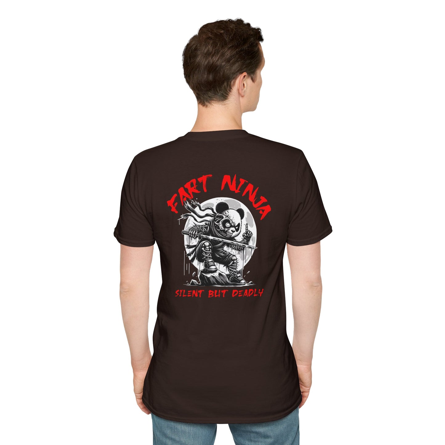 Fart Ninja