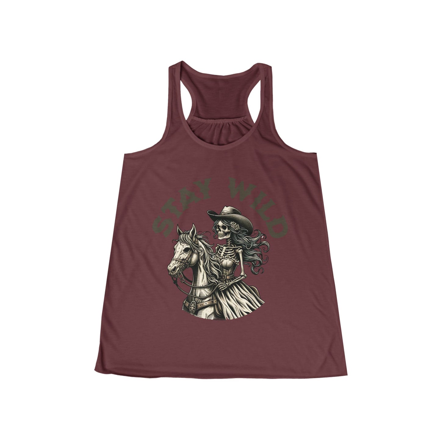 Stay Wild Tank