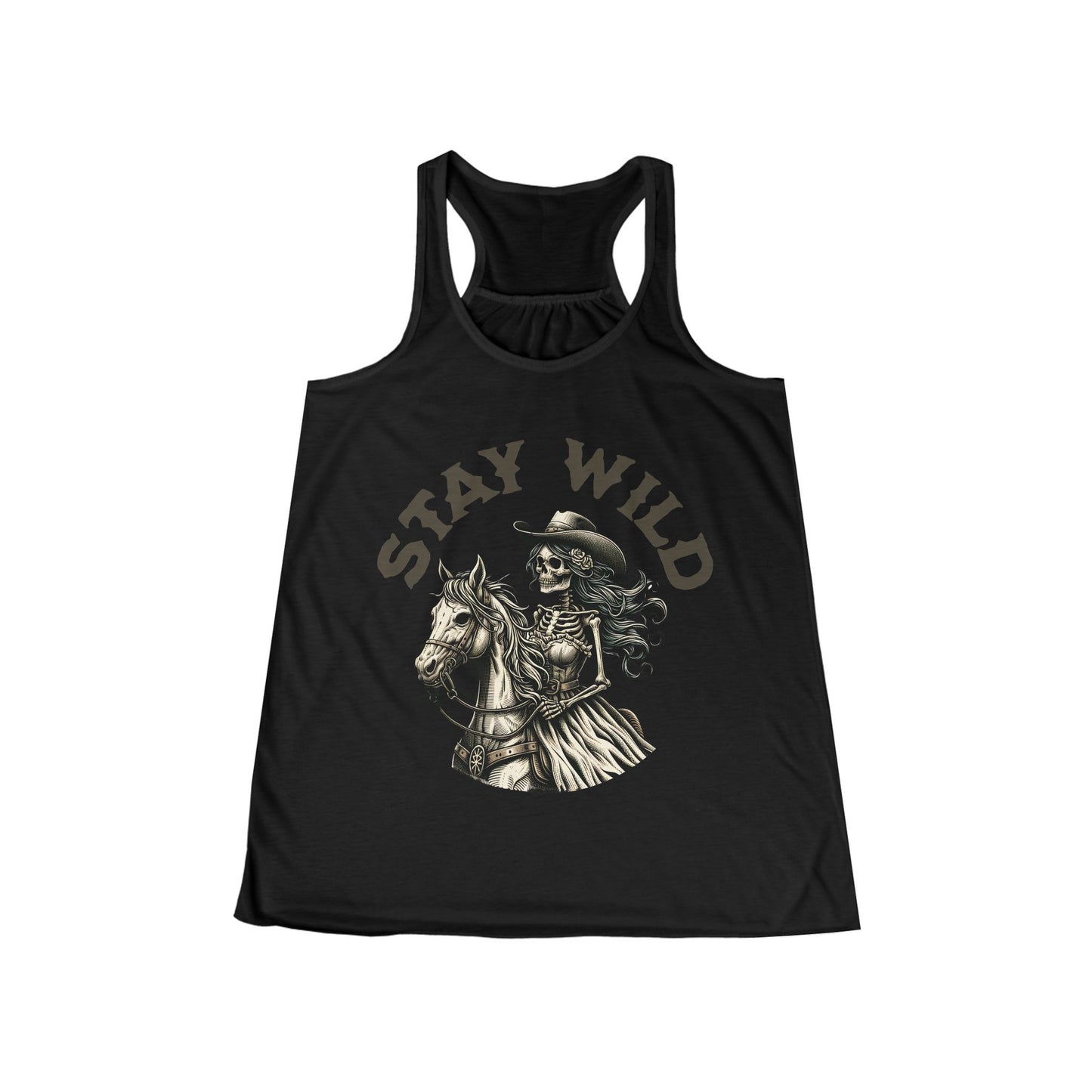 Stay Wild Tank