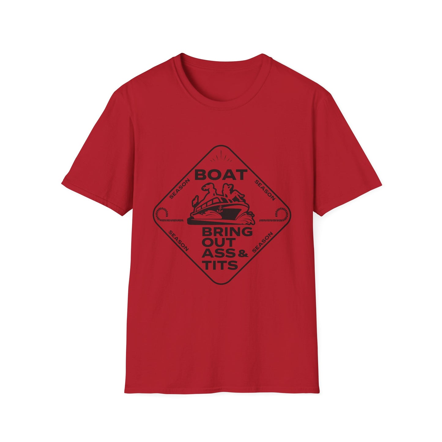 Boating Season