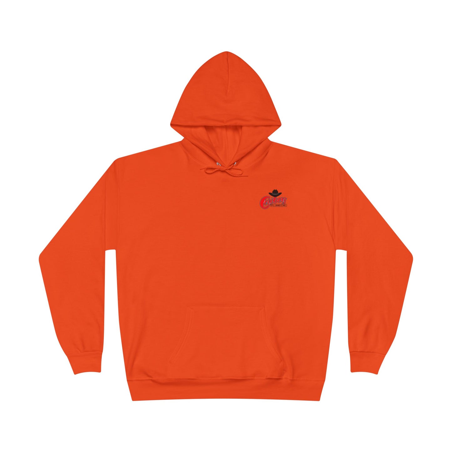Cowboy Sweatshirt Hanes EcoSmart