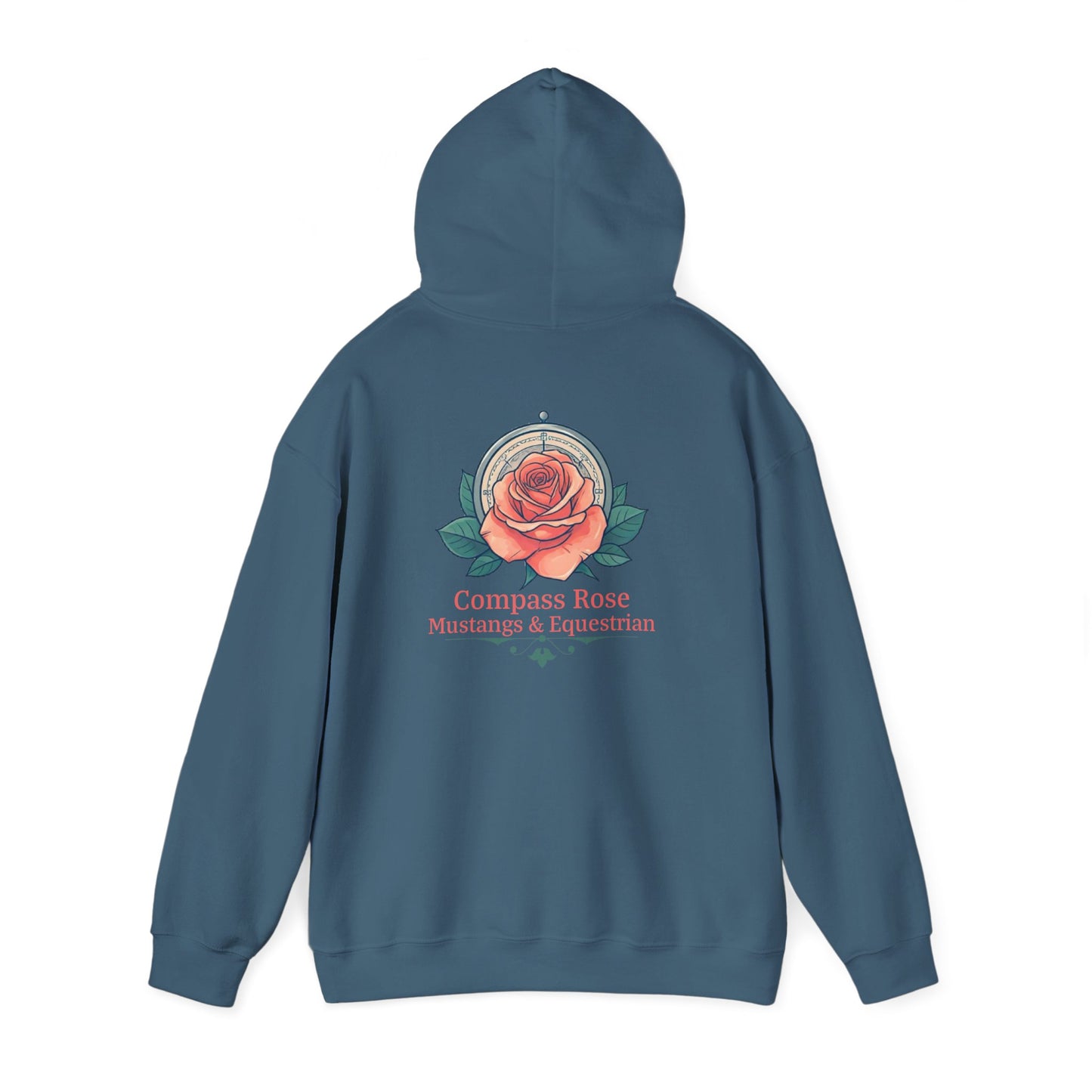 Compass Rose EQ