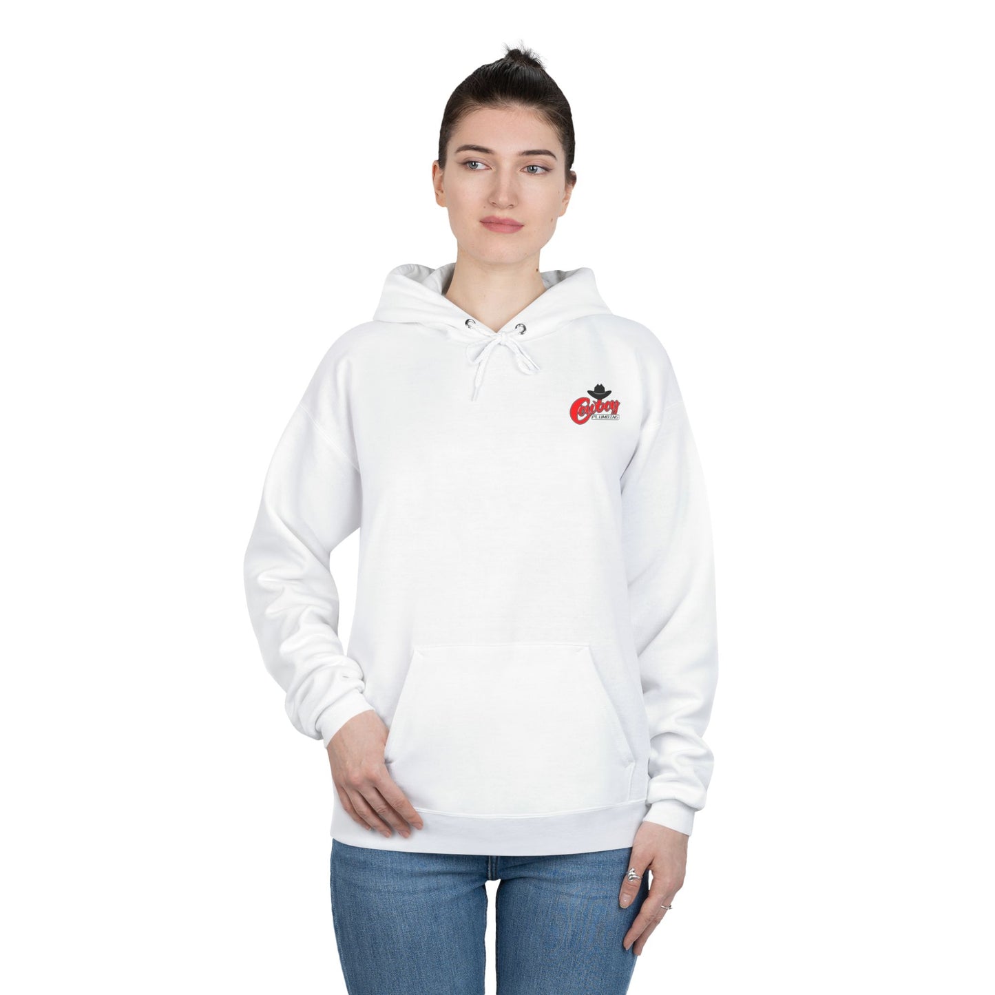 Cowboy Sweatshirt Hanes EcoSmart