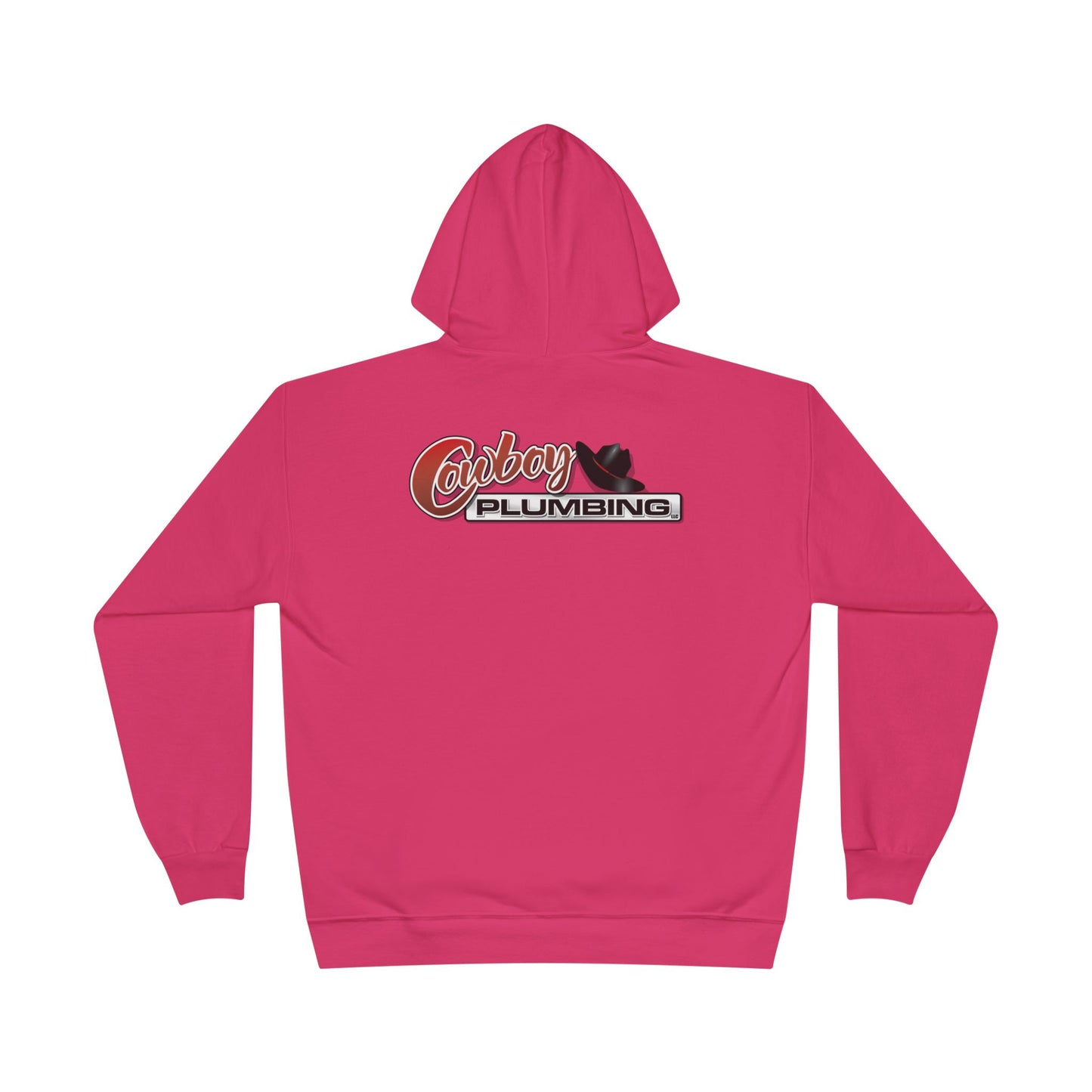 Cowboy Sweatshirt Hanes EcoSmart