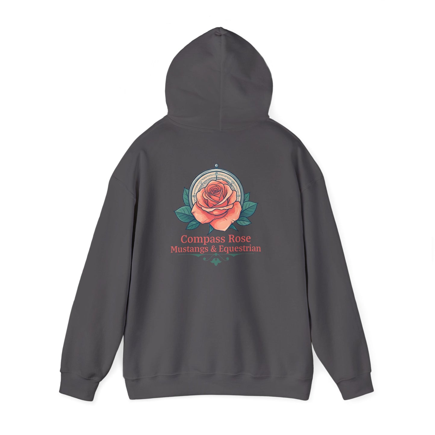Compass Rose EQ