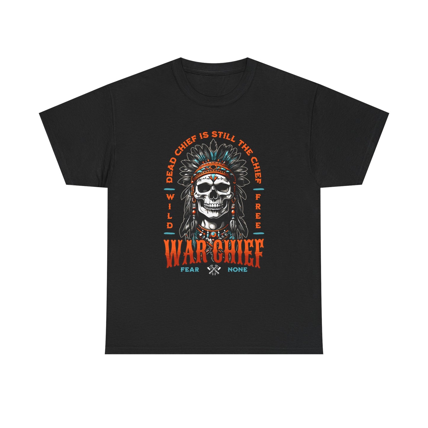War Chief Tee