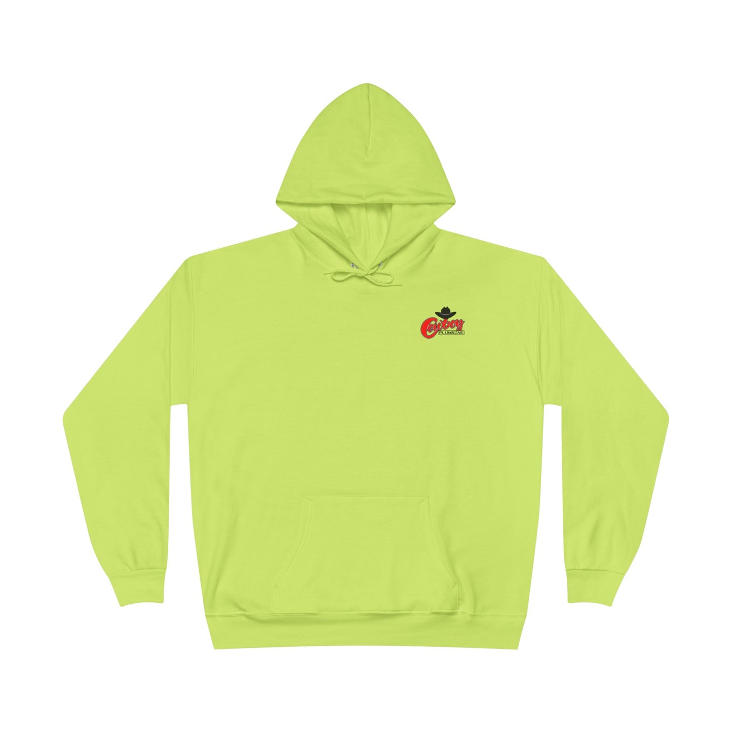 Cowboy Sweatshirt Hanes EcoSmart