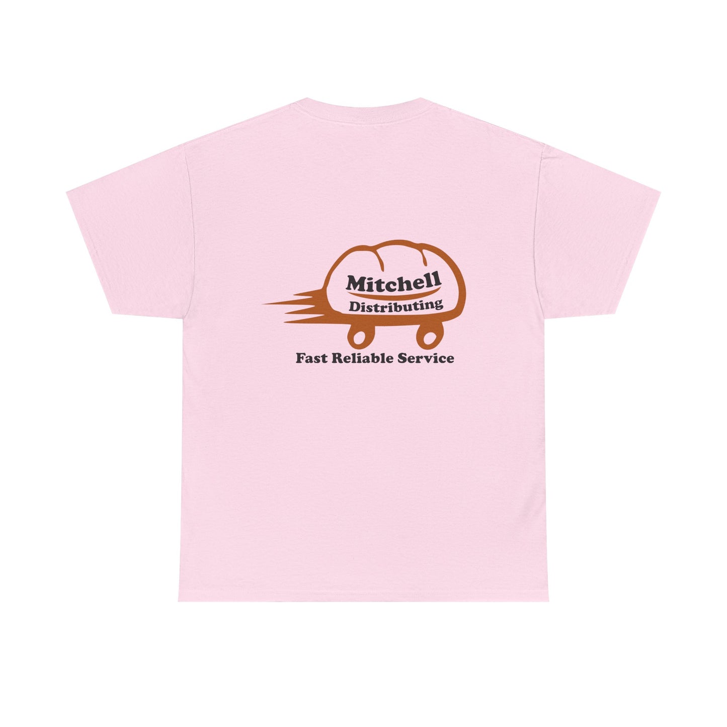 Mitchell Distributing