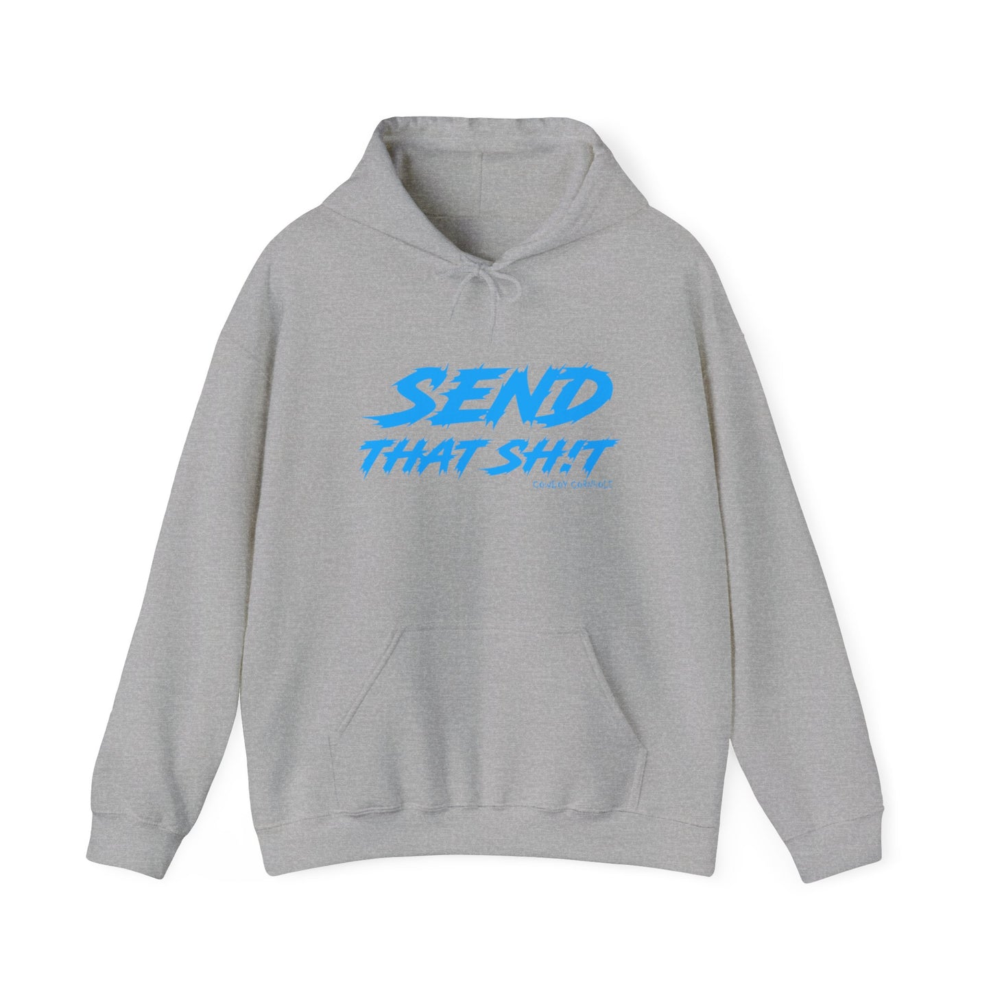 Send That Shit