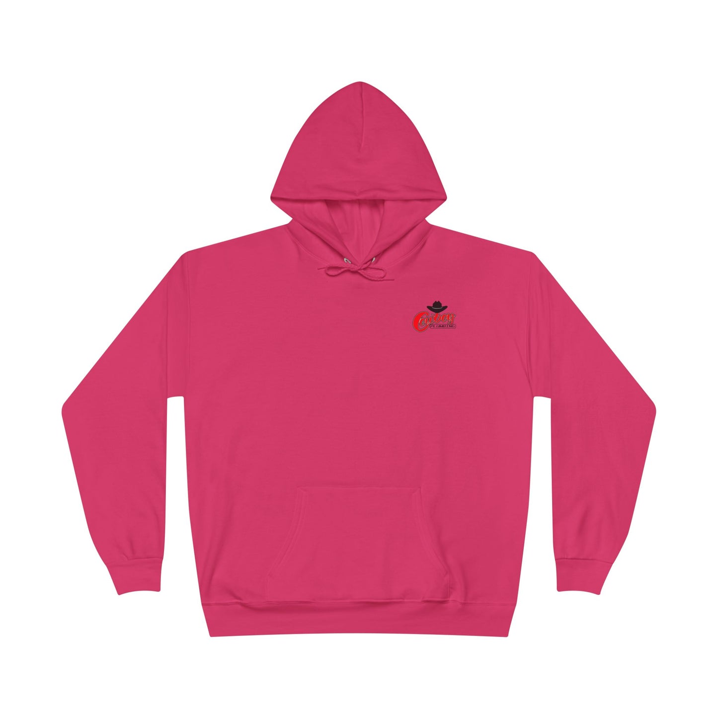Cowboy Sweatshirt Hanes EcoSmart