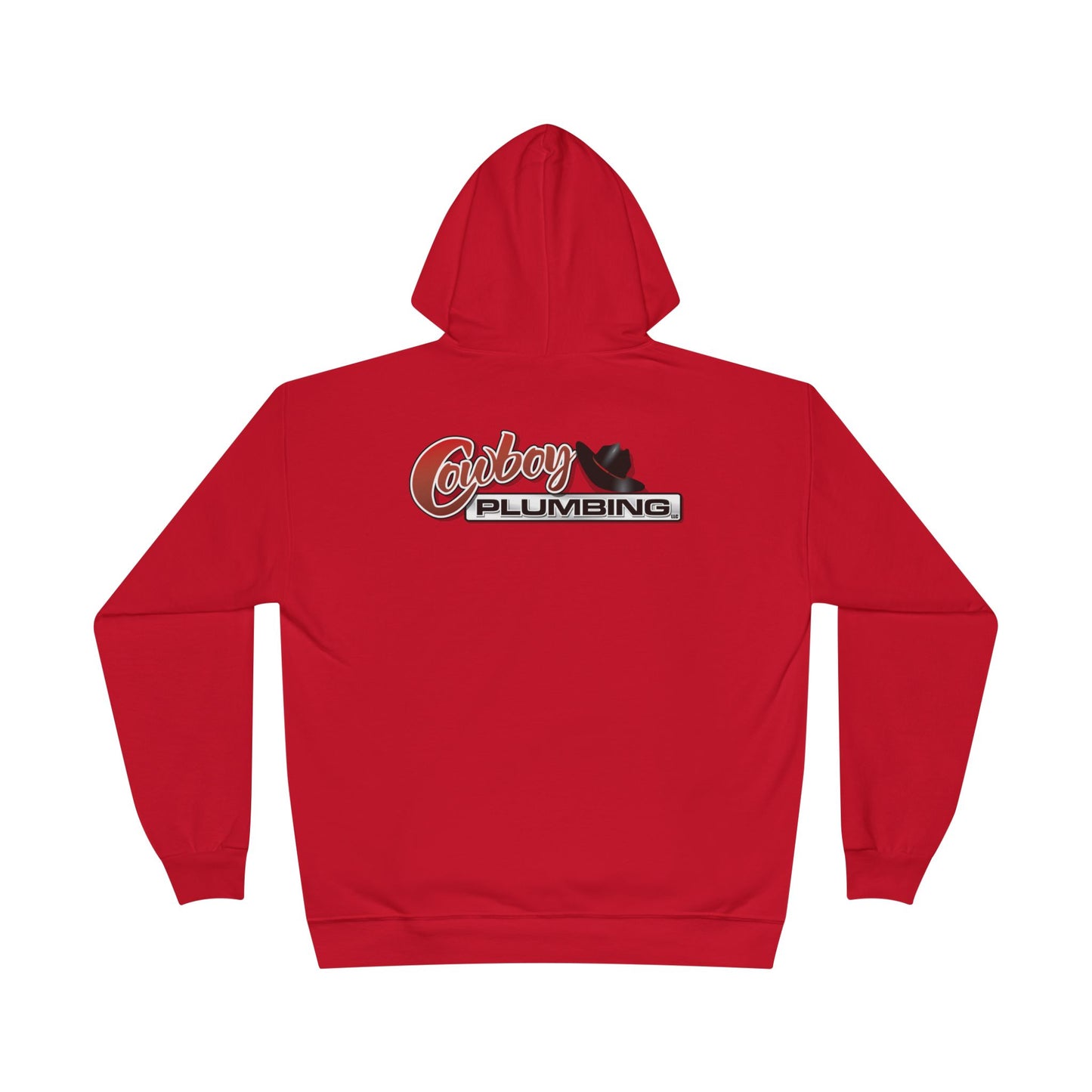 Cowboy Sweatshirt Hanes EcoSmart