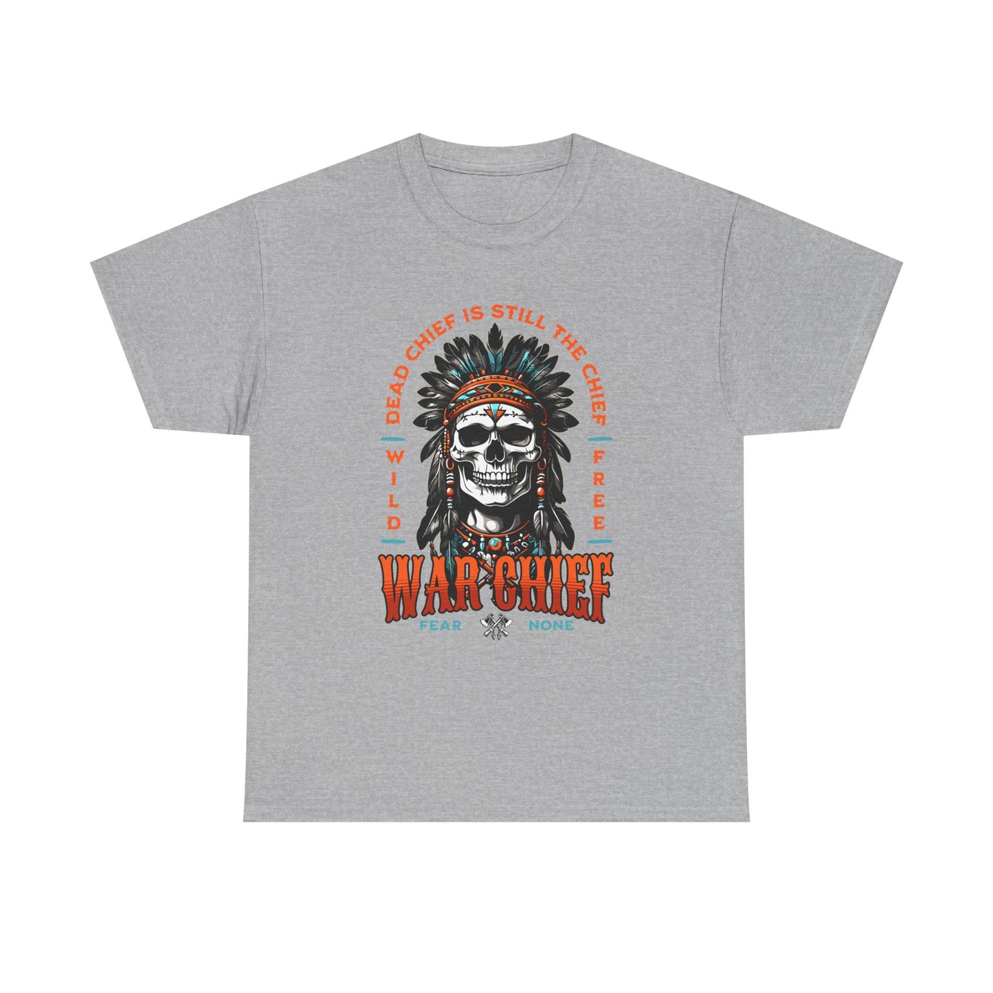 War Chief Tee