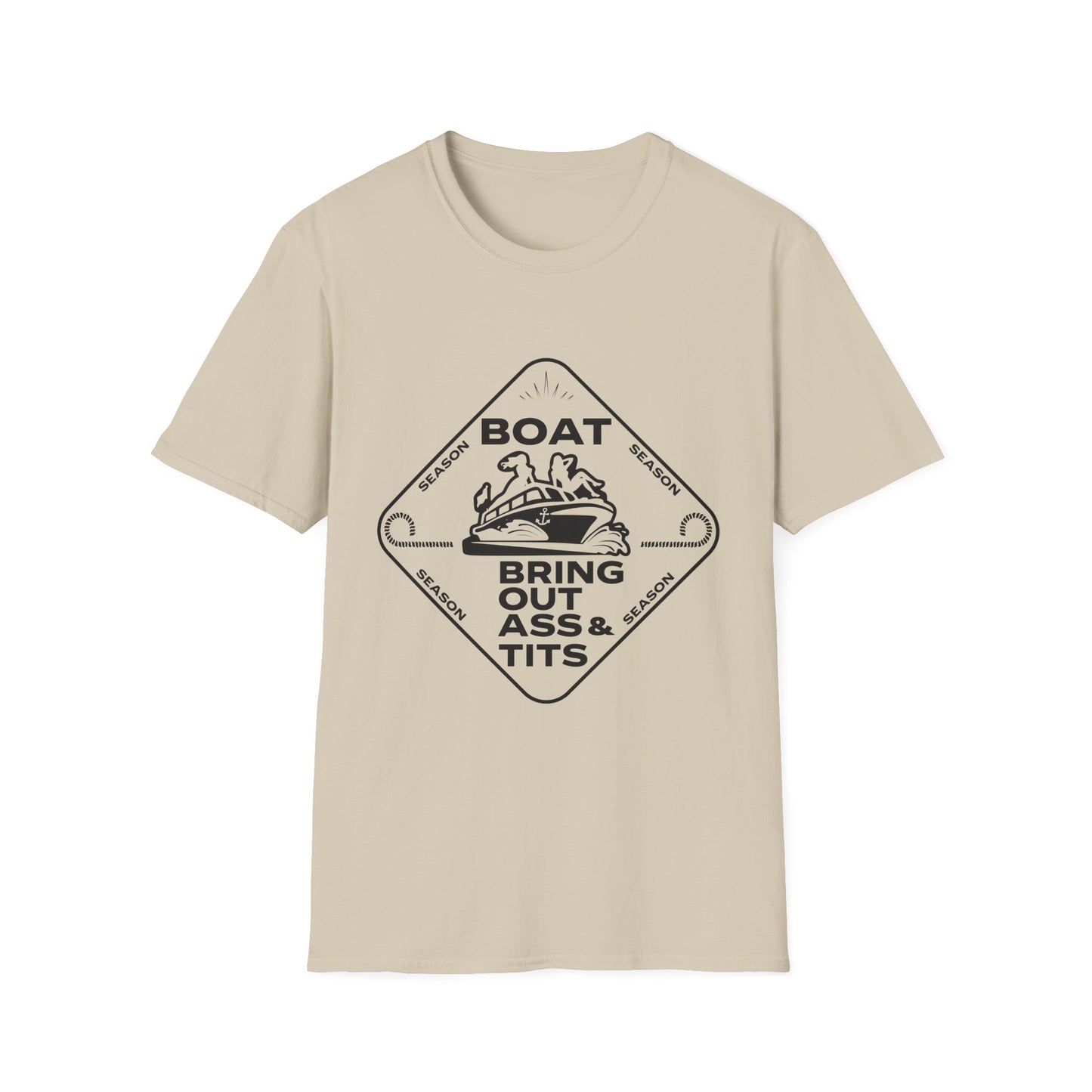 Boating Season