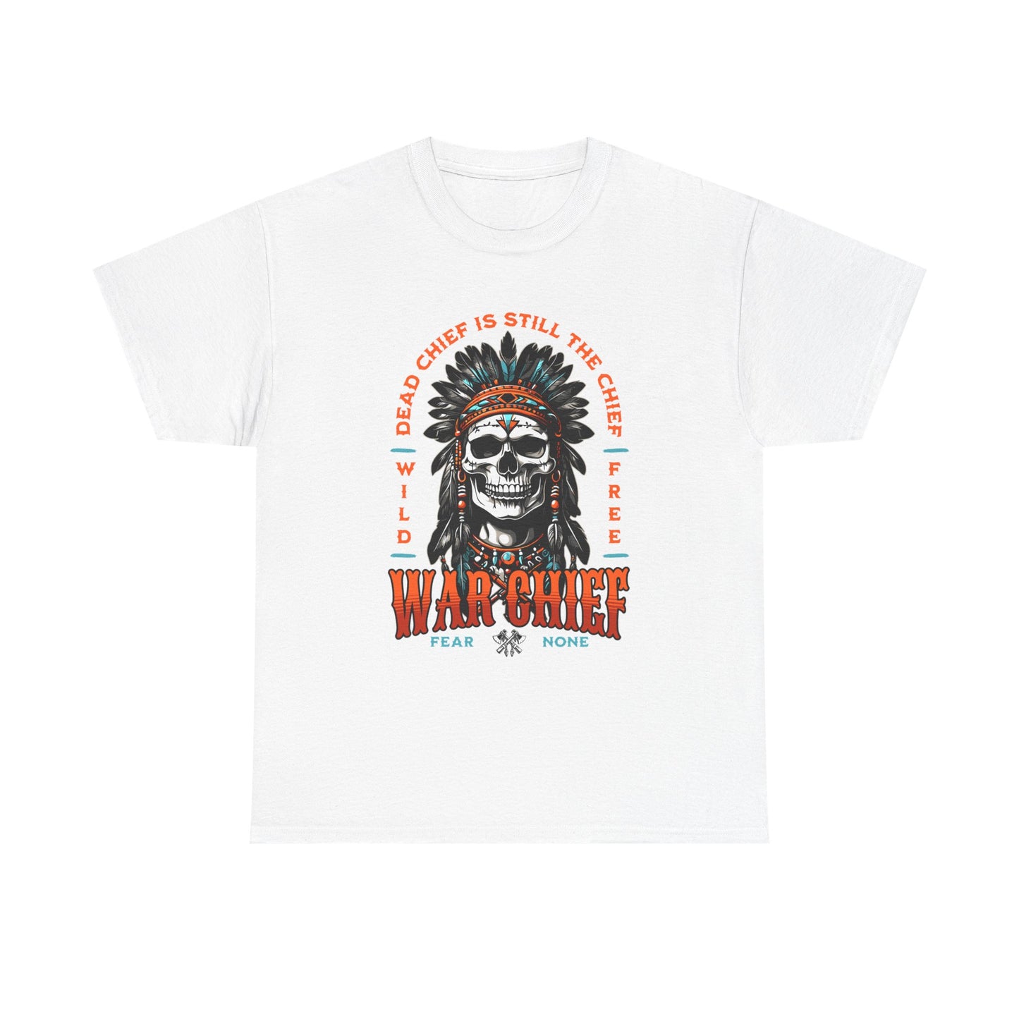 War Chief Tee