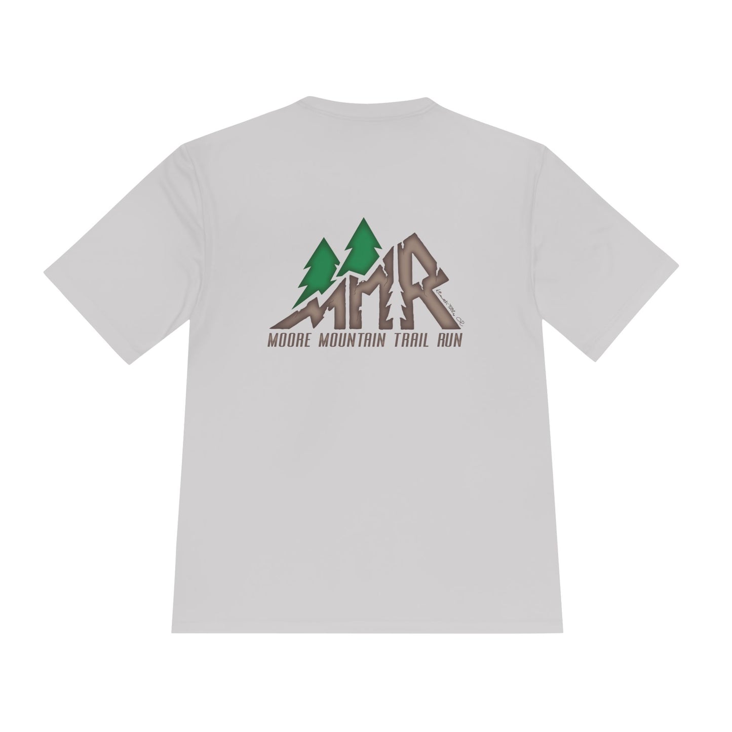 Moore Mountain Trail Run