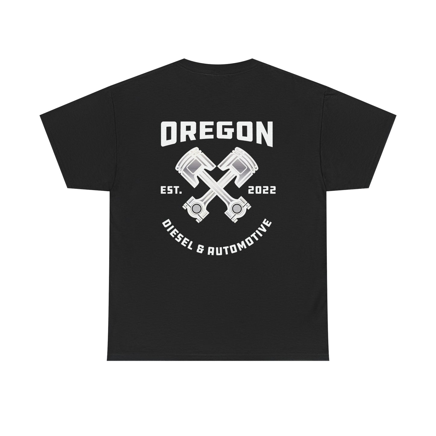 Oregon Diesel & Automotive