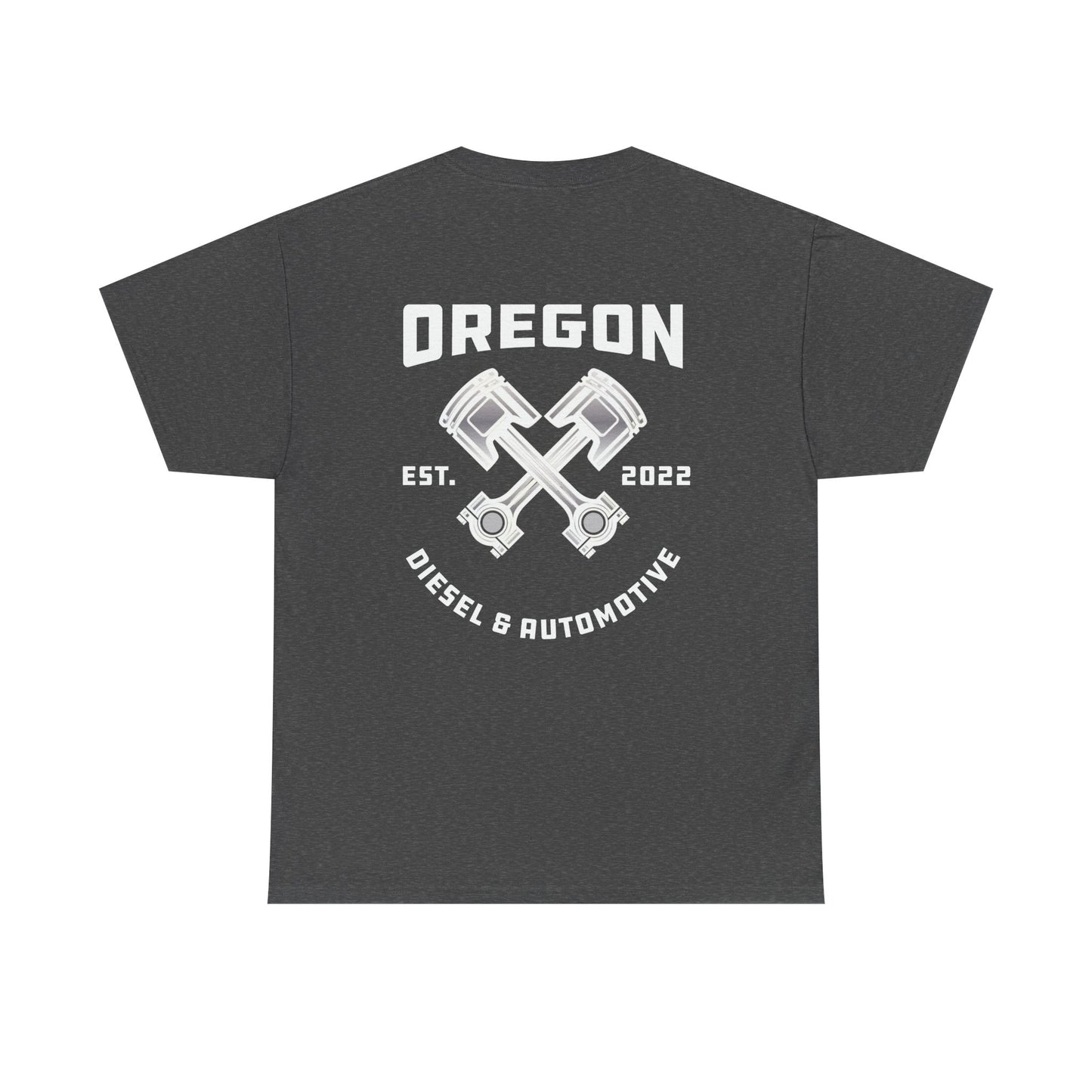 Oregon Diesel & Automotive