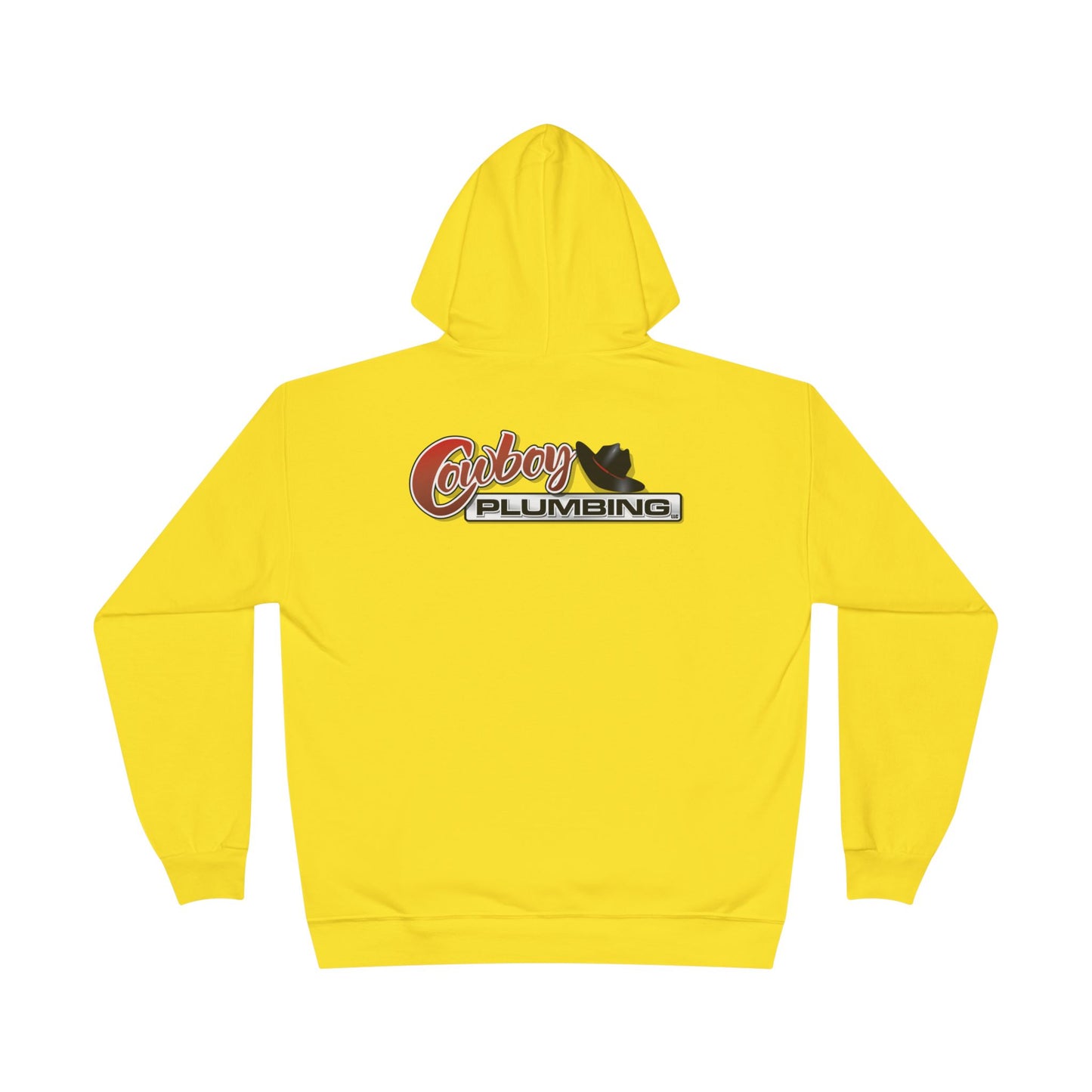 Cowboy Sweatshirt Hanes EcoSmart
