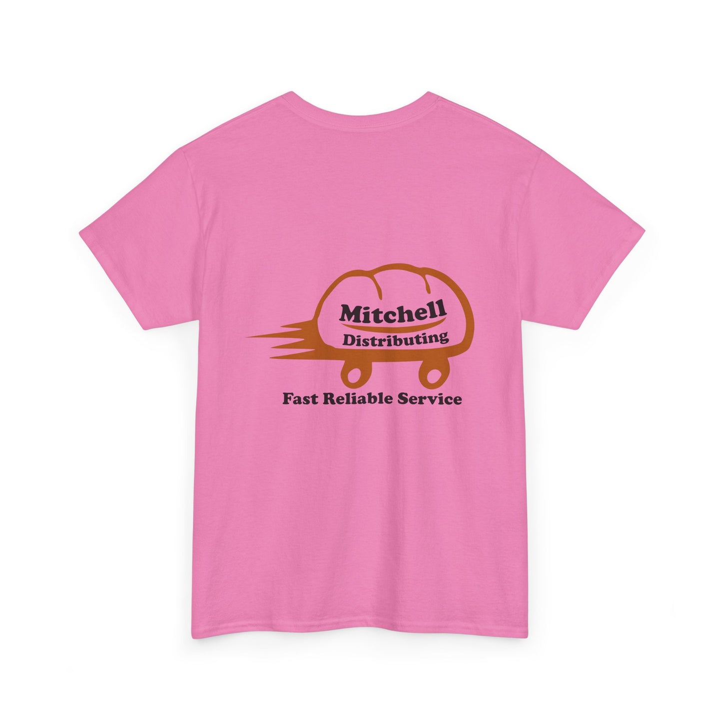 Mitchell Distributing
