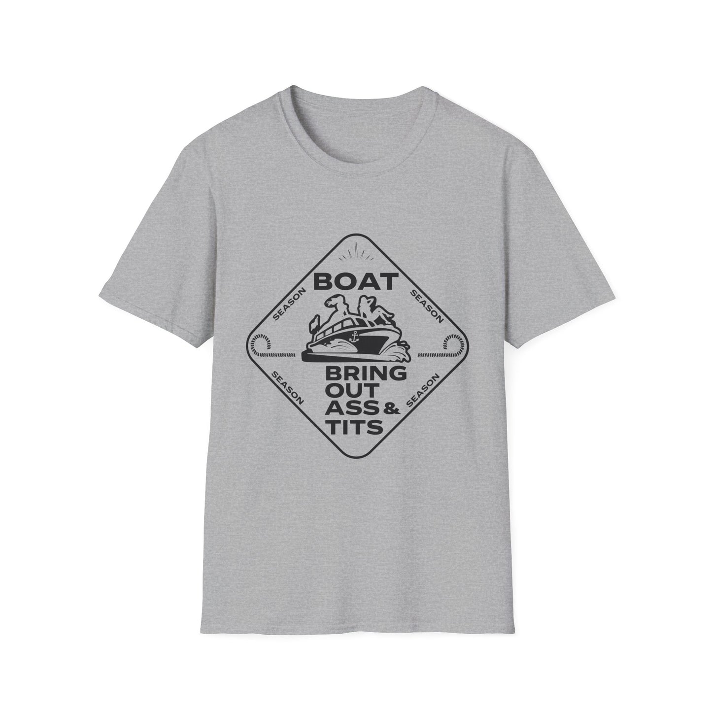 Boating Season