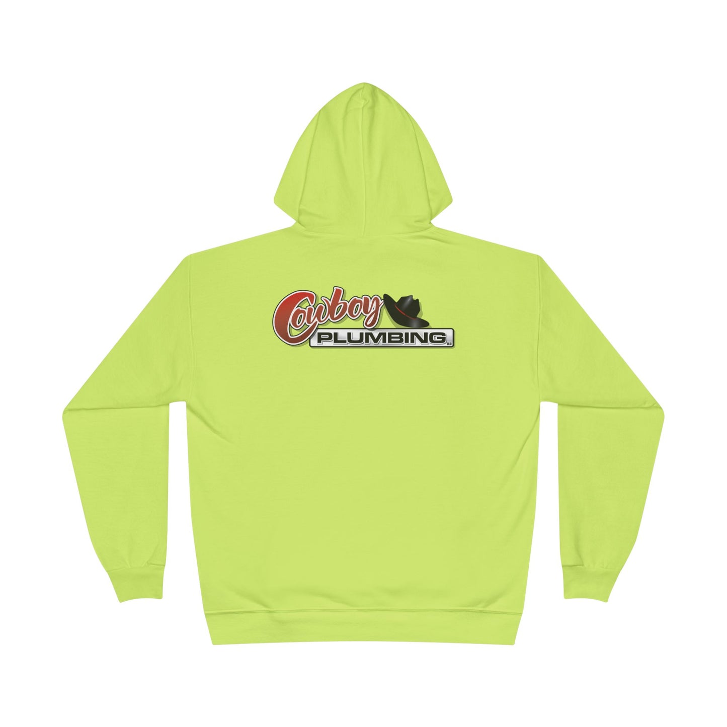 Cowboy Sweatshirt Hanes EcoSmart