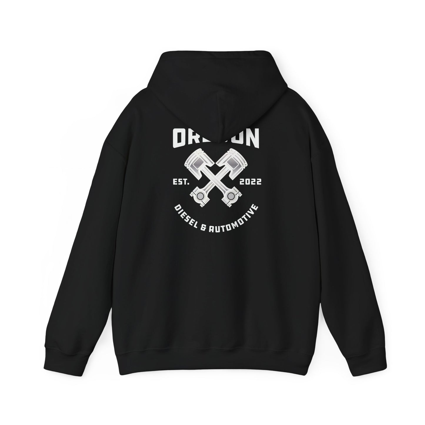 Oregon Diesel & Automotive