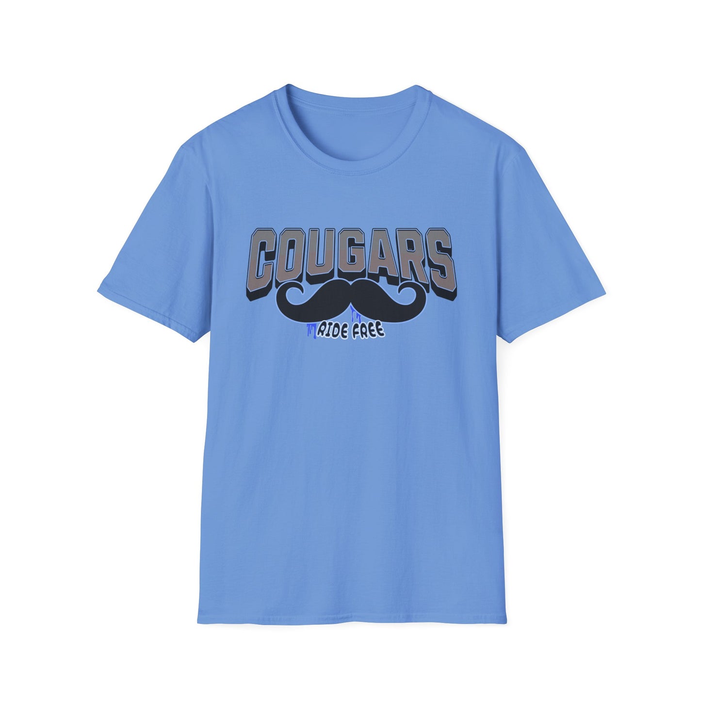Cougars Ride Free
