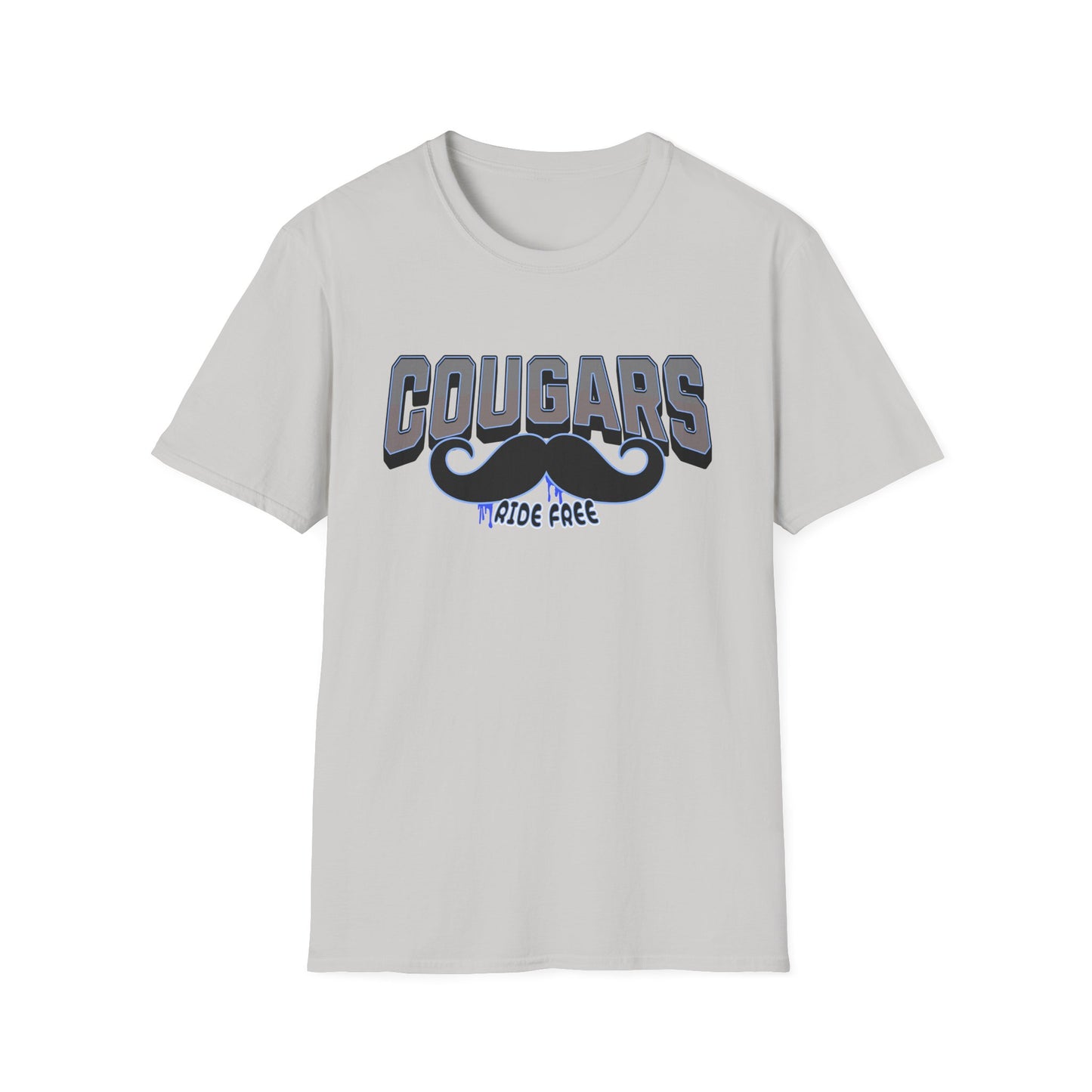 Cougars Ride Free