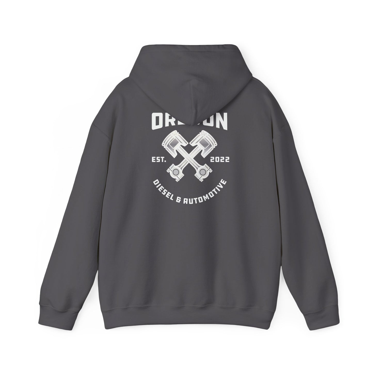 Oregon Diesel & Automotive