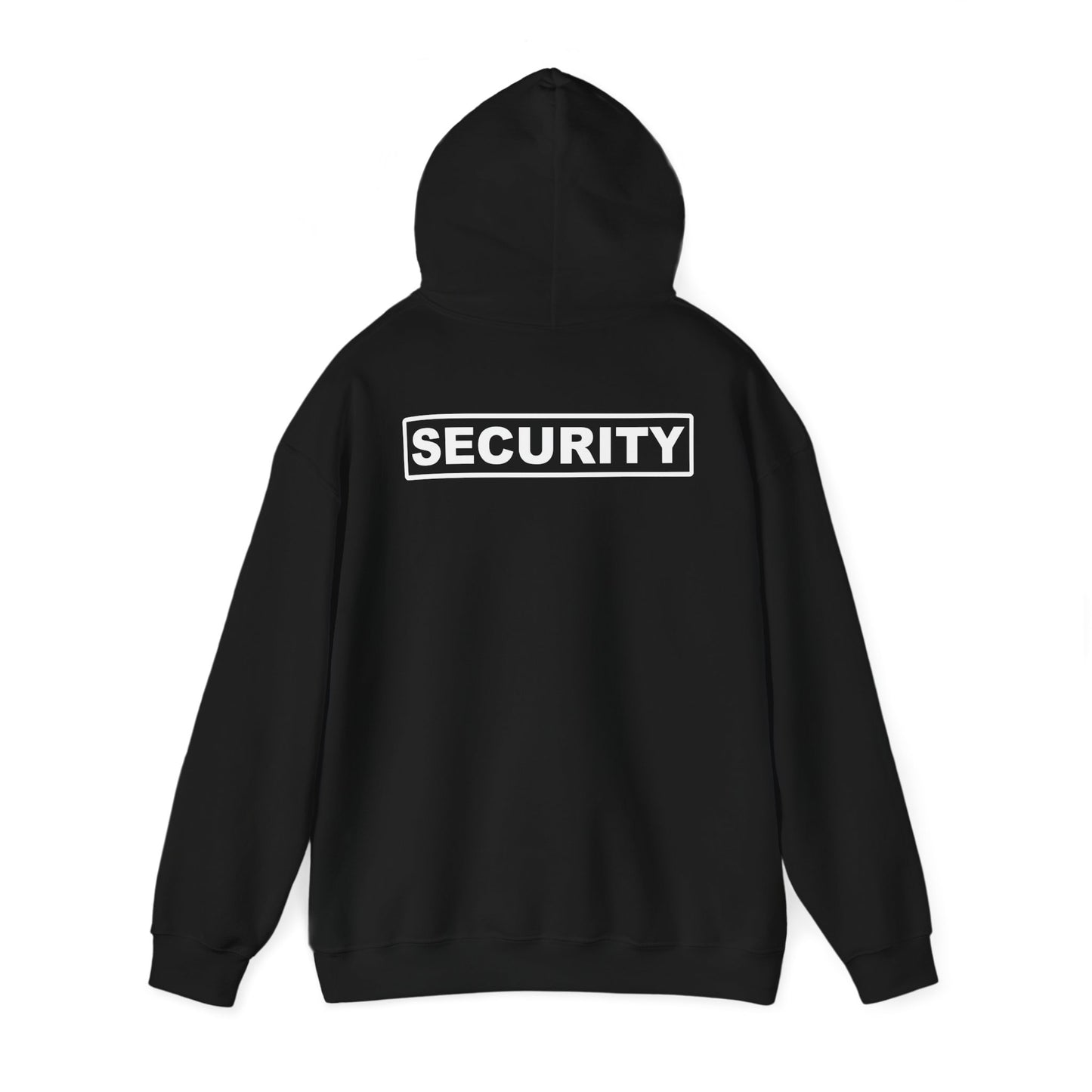 CYA Security