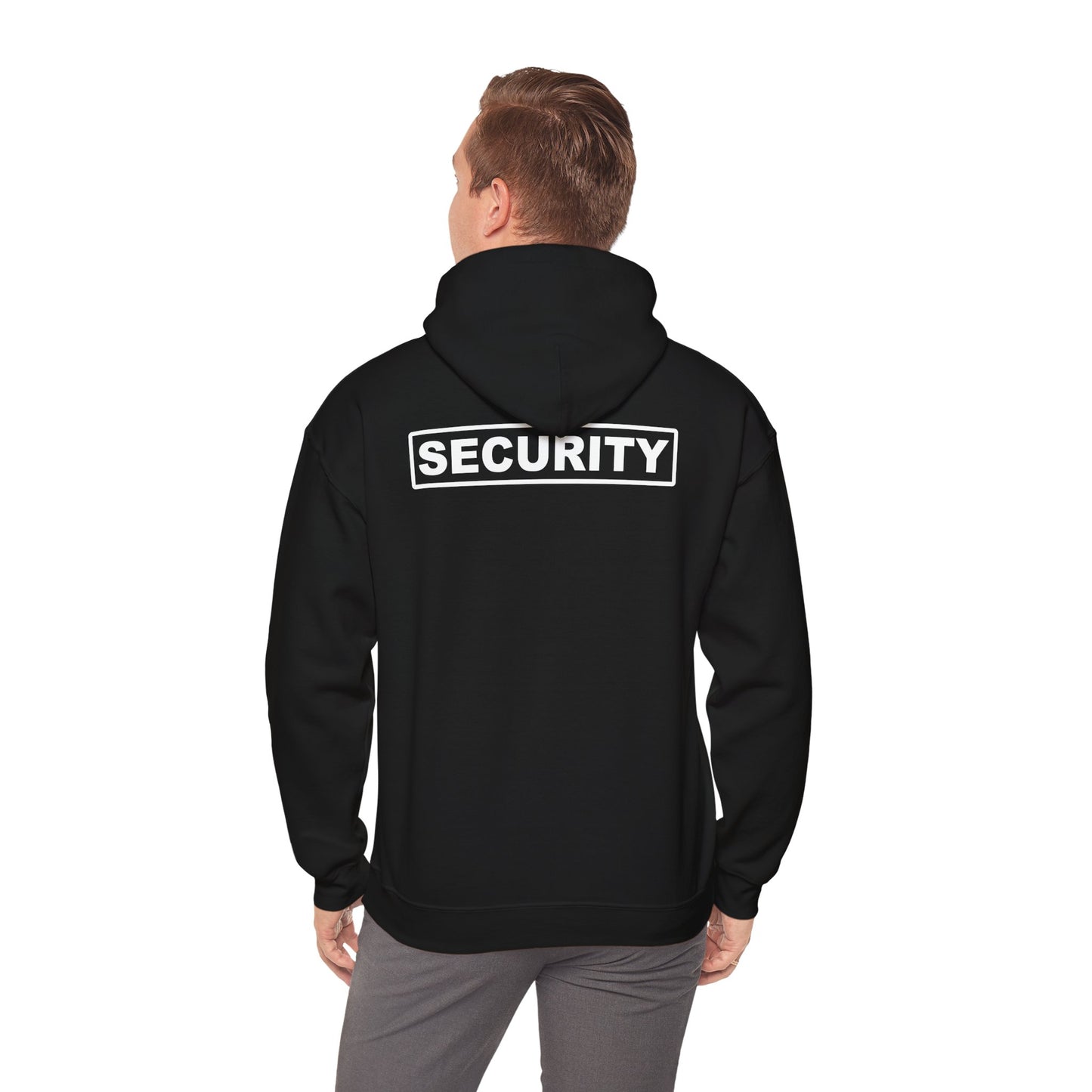 CYA Security