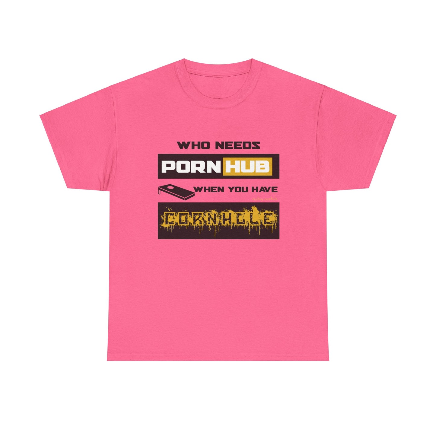 Pornhub Tee
