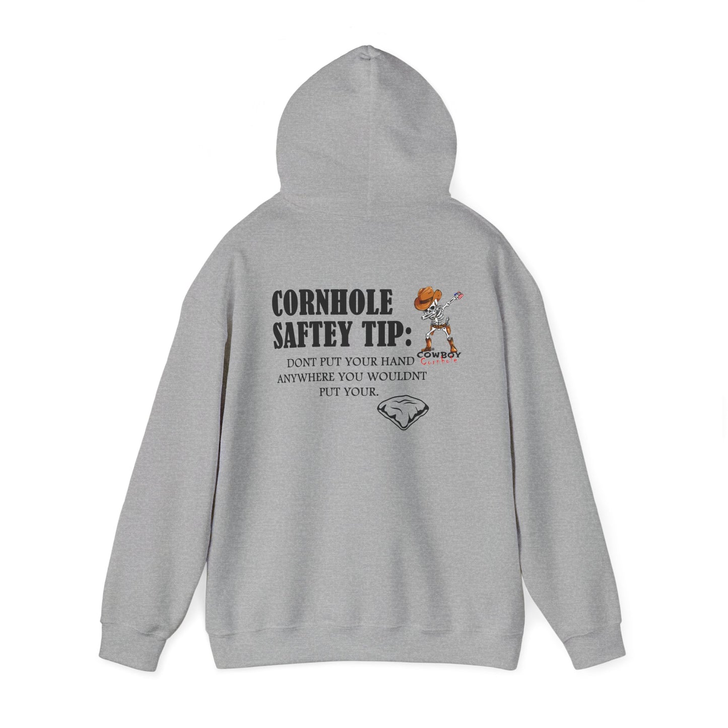 Safety Tip