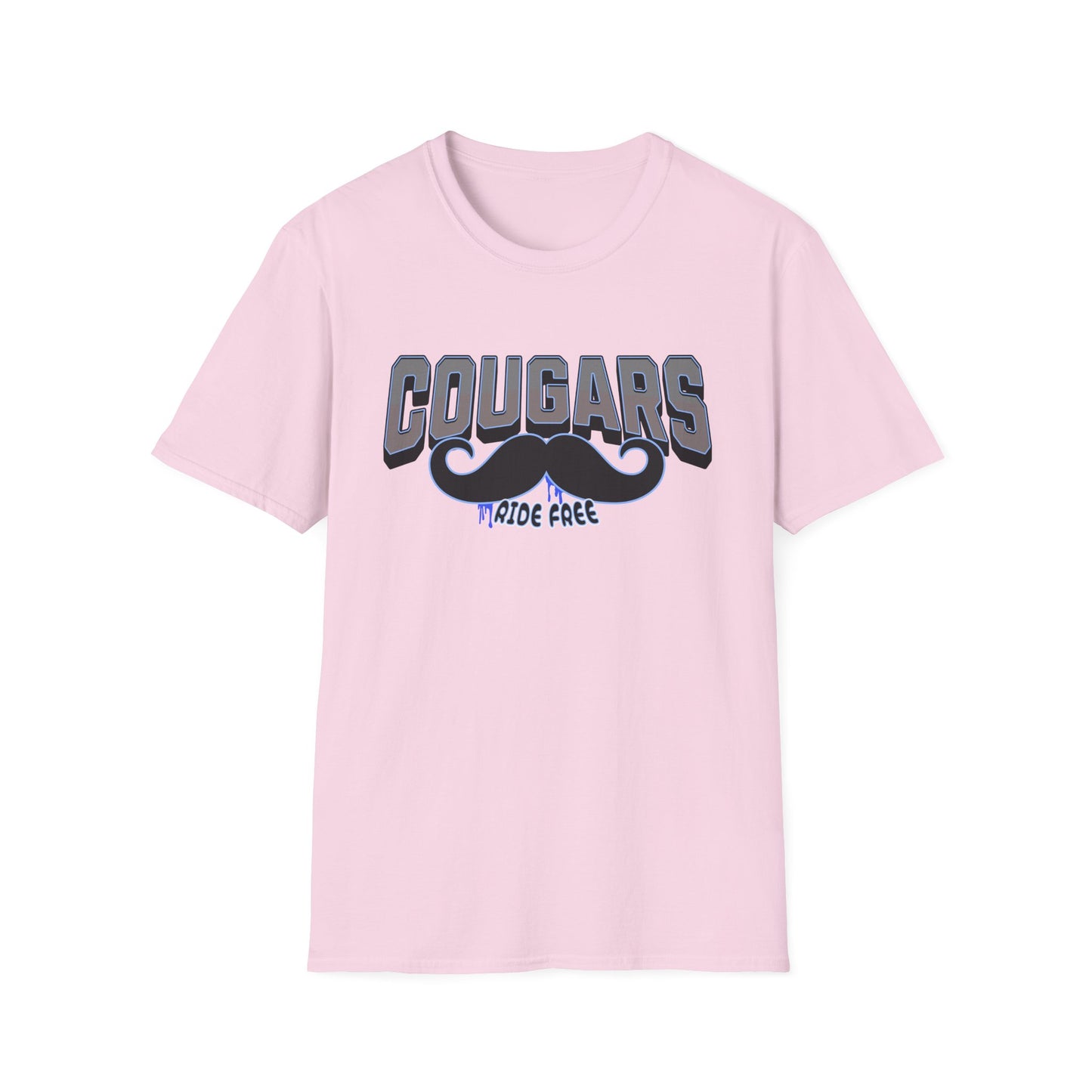 Cougars Ride Free