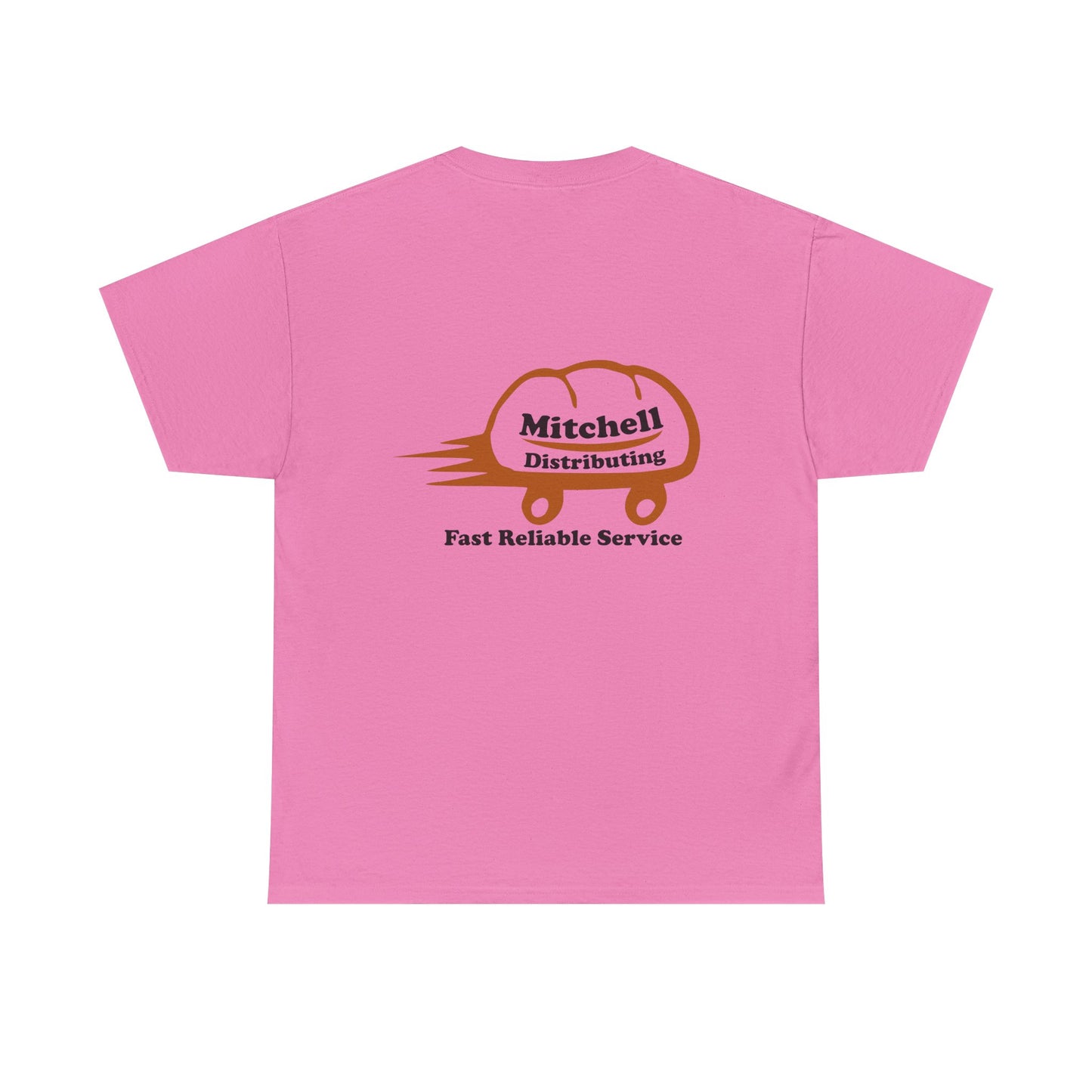 Mitchell Distributing