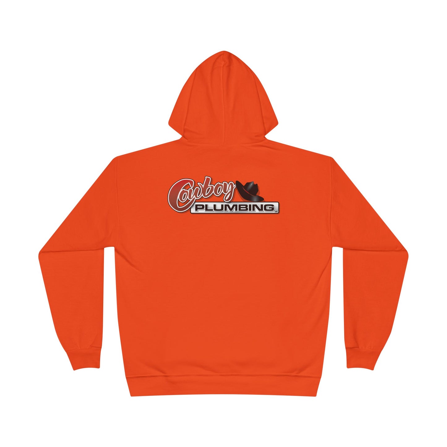 Cowboy Sweatshirt Hanes EcoSmart