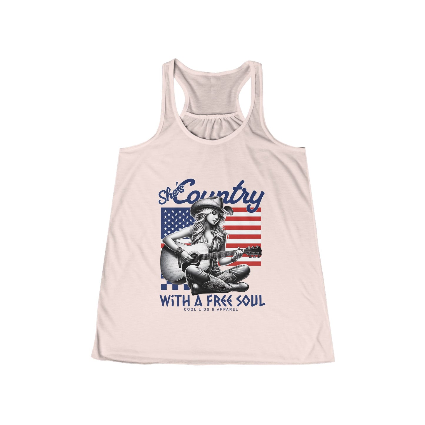 She's Country