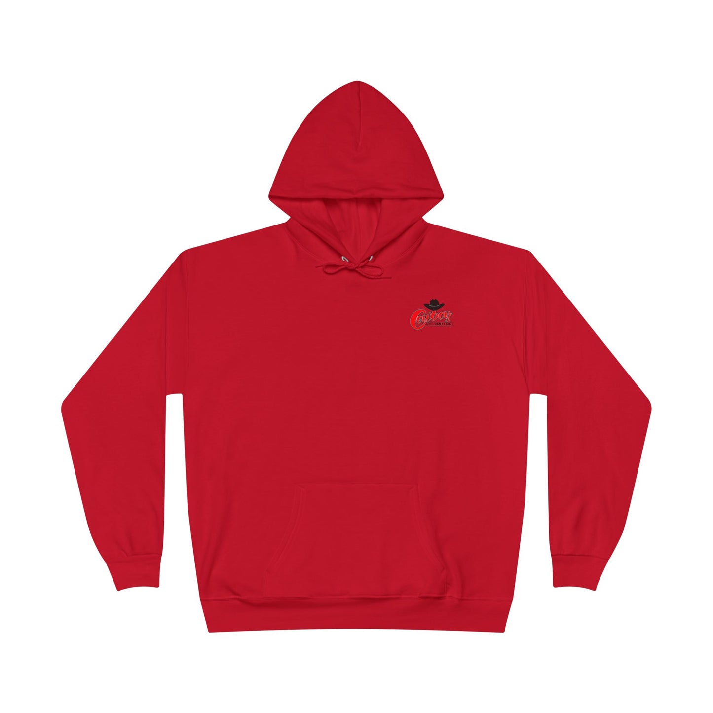 Cowboy Sweatshirt Hanes EcoSmart