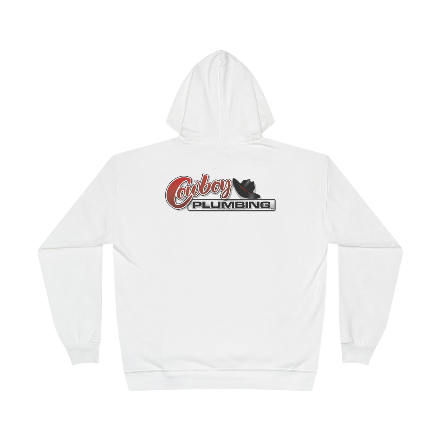 Cowboy Sweatshirt Hanes EcoSmart