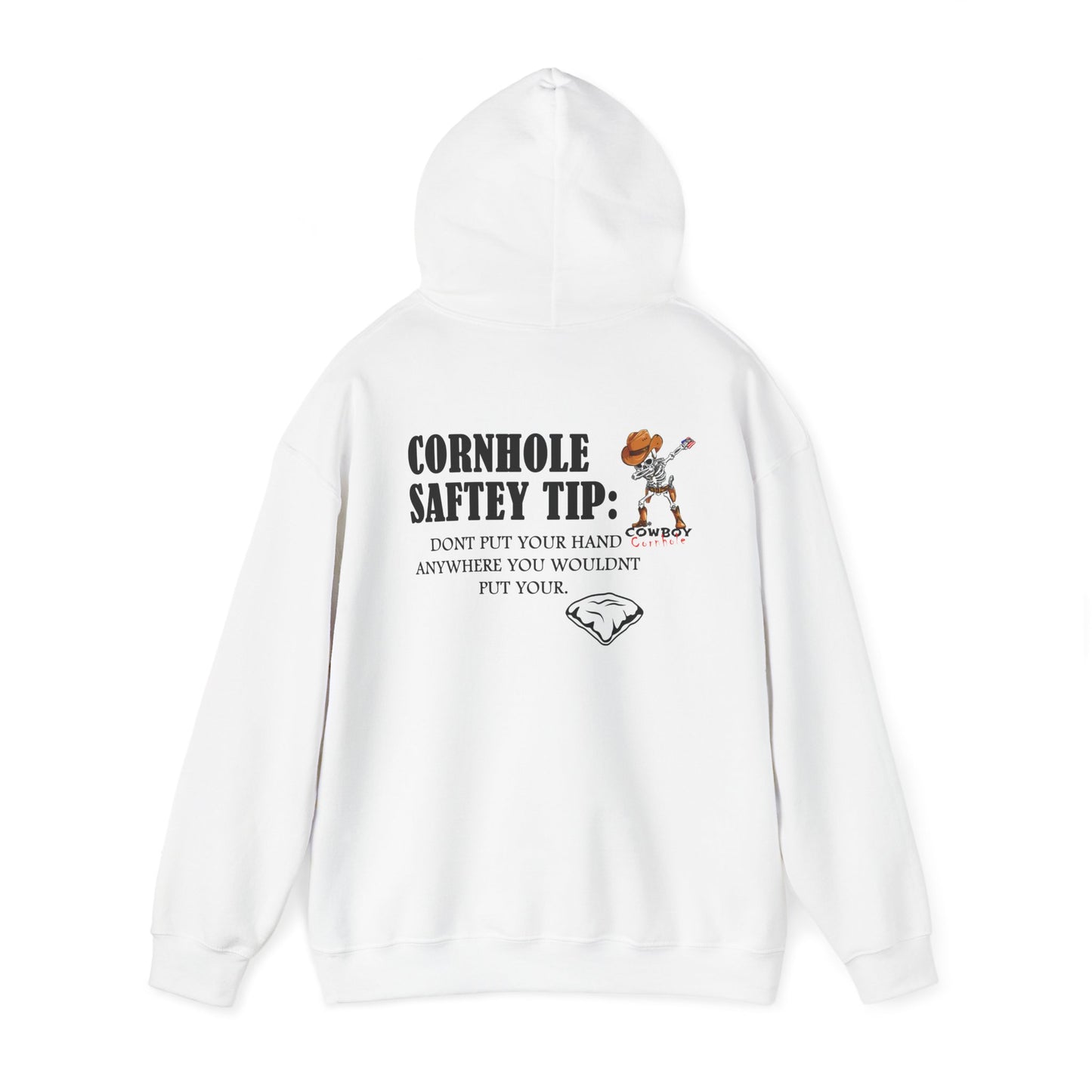 Safety Tip