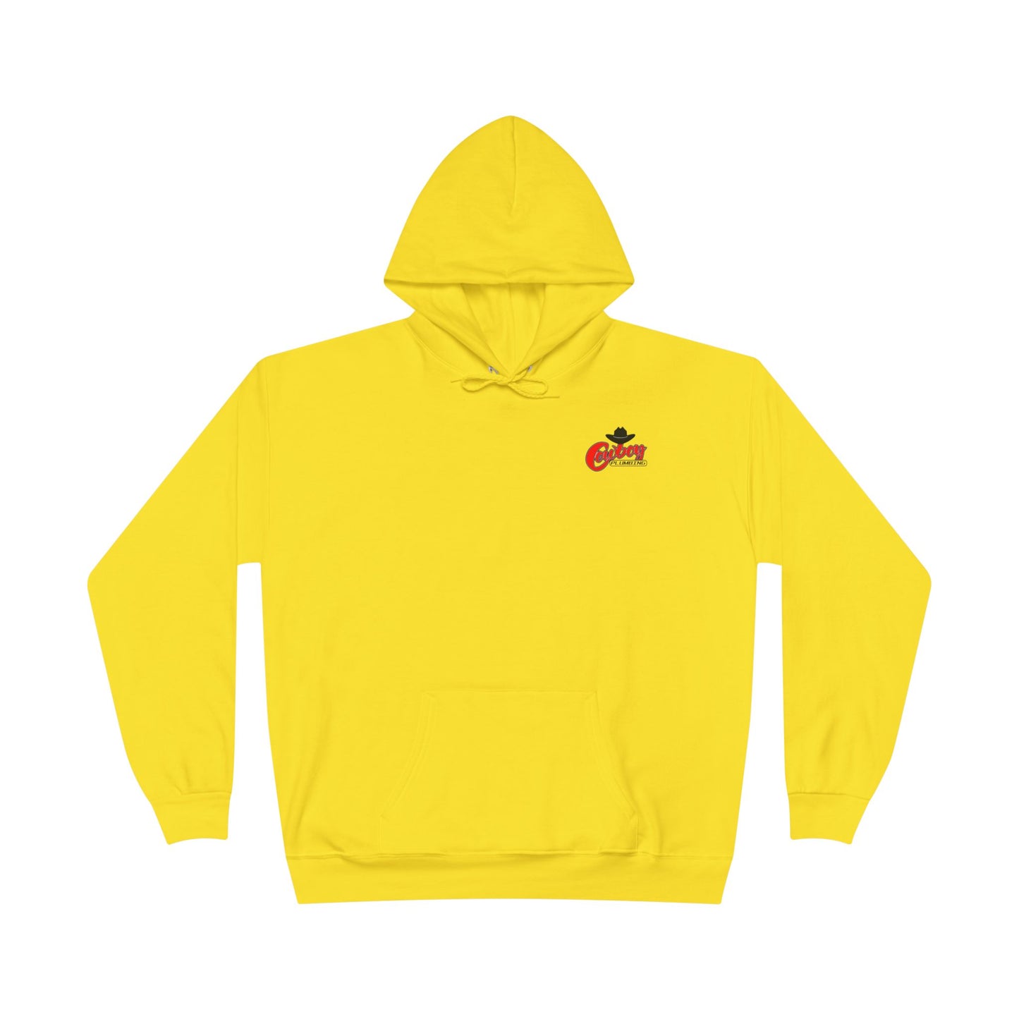 Cowboy Sweatshirt Hanes EcoSmart