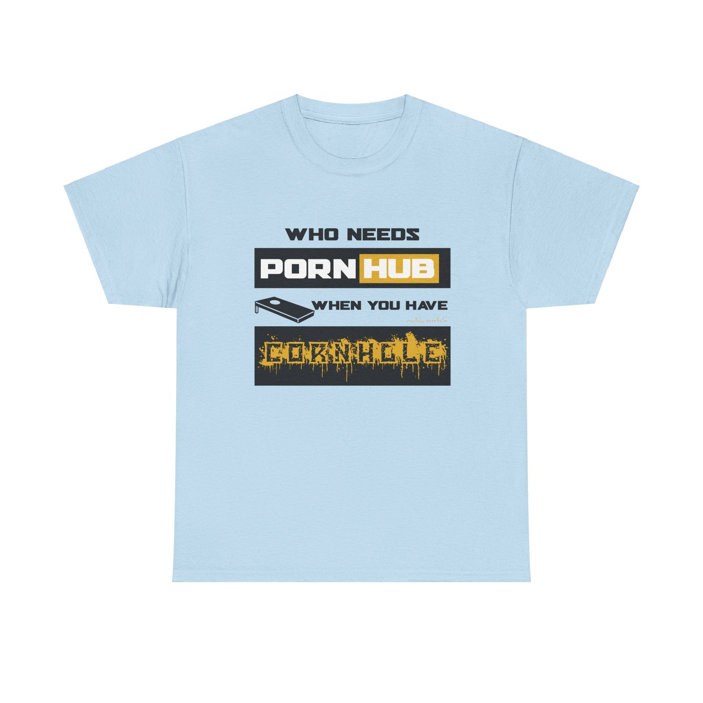 Pornhub Tee