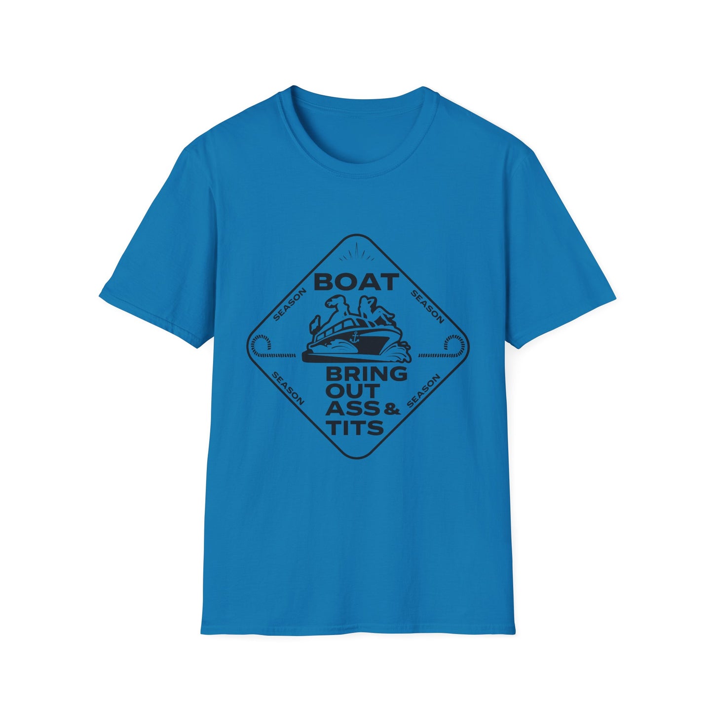 Boating Season