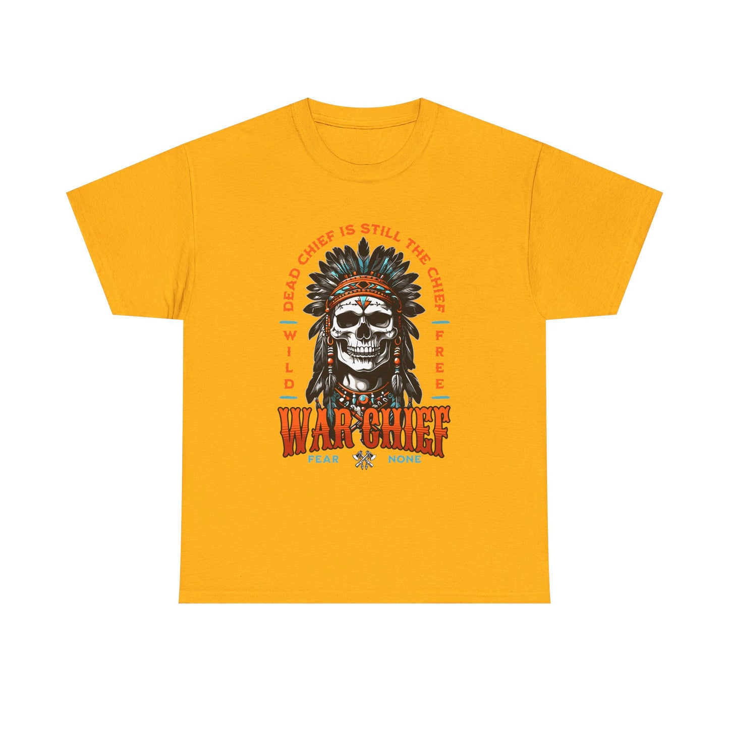 War Chief Tee