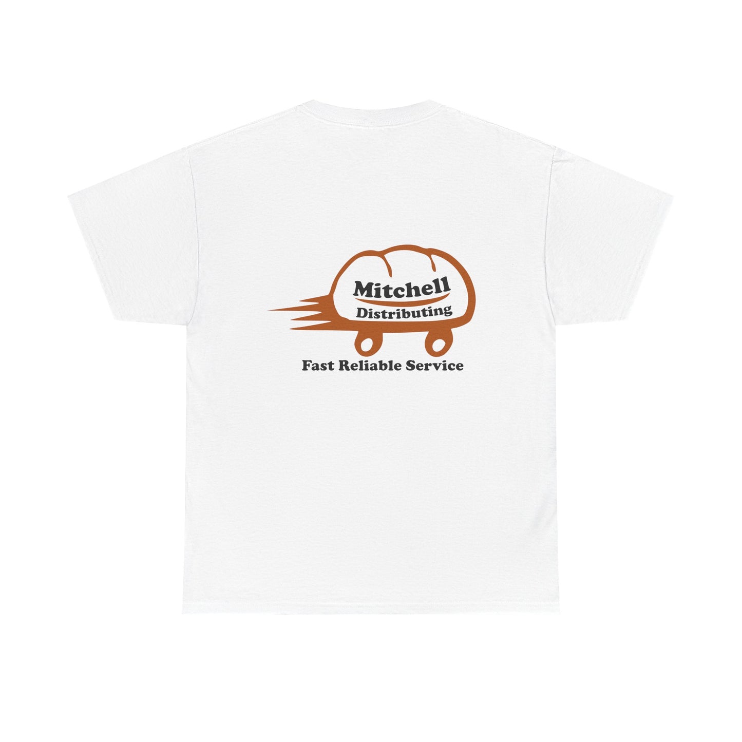 Mitchell Distributing