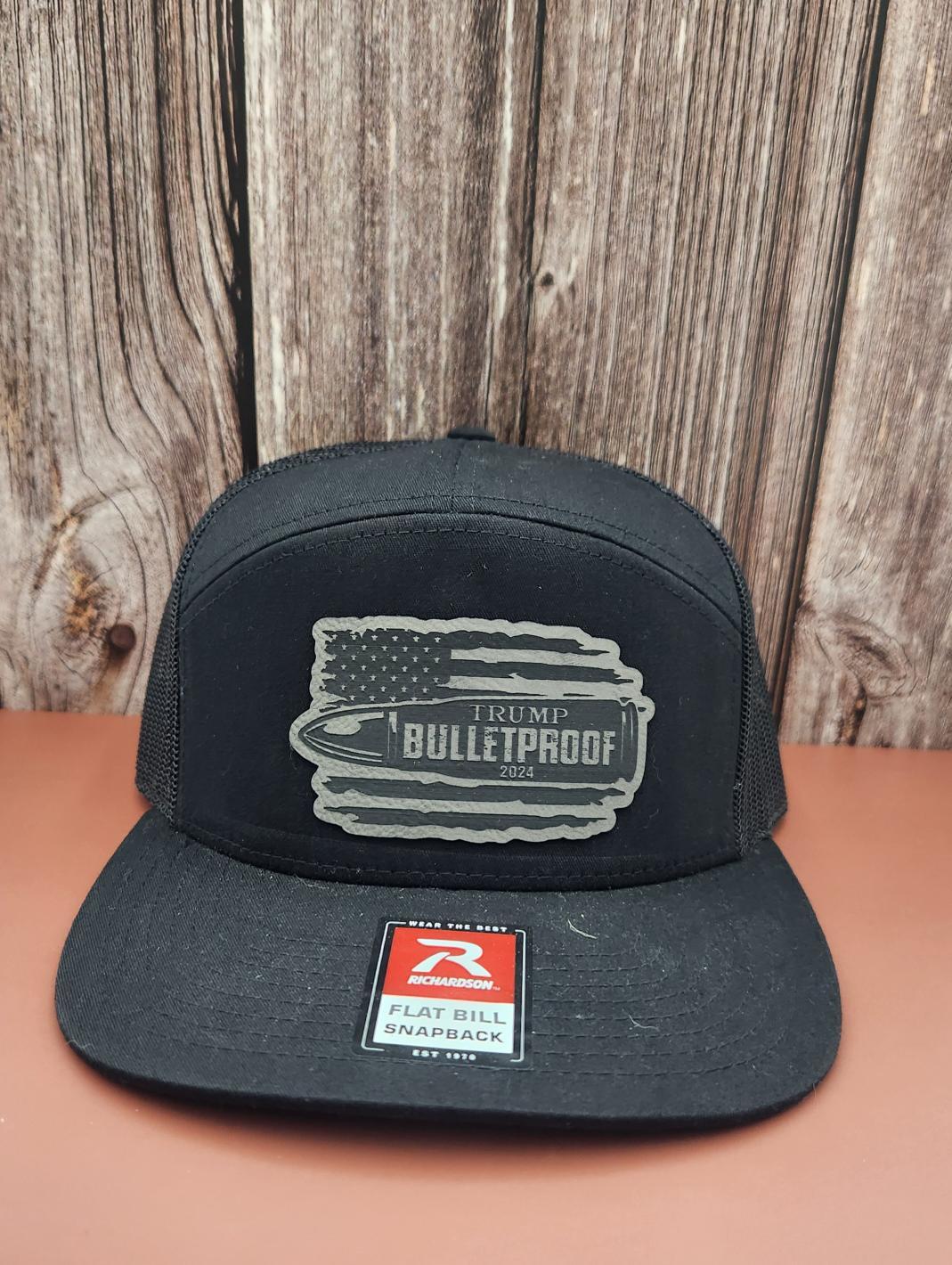 Bullet Proof