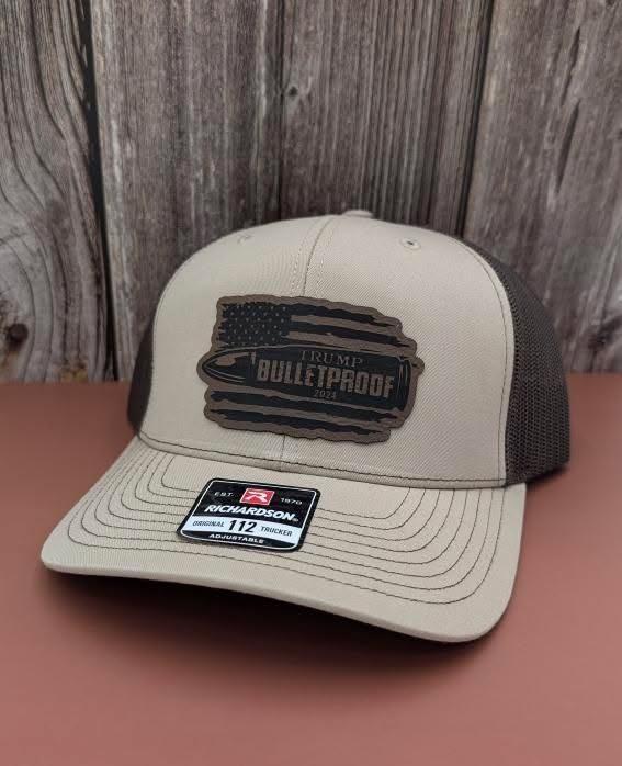 Bullet Proof