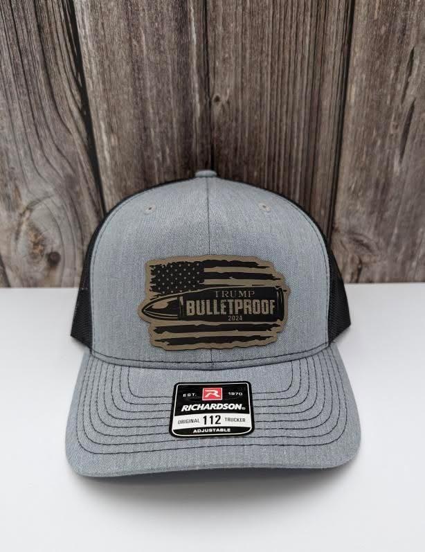 Bullet Proof